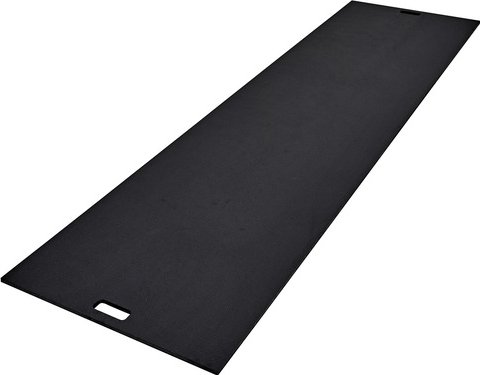 Plastová pojezdová deska 3000 x 750 x 15mm