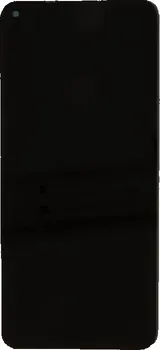 Originální LCD displej + dotyková deska pro Xiaomi Redmi Note 9 černé