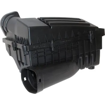 Vzduchový filtr AIRBOX-kompletní-BORSEHUNG