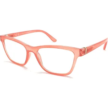 Brýle na čtení INfocus Dioptrické brýle R6225 / +2,00 flex pink