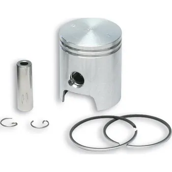 Válec motoru Pístní sada Malossi 50ccm D40mm, Pístní čep D10mm M.348537