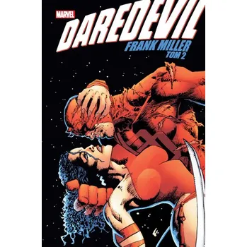 Komiks pro dospělé DAREDEVIL TOM 2 - Frank Miller