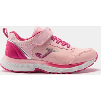 Dívčí tenisky Joma Boro JR 2113 Dětské tenisky pink / fuchsia 34