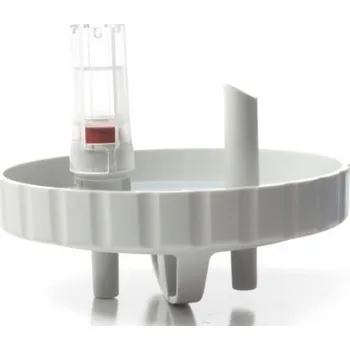 Odsávačka hlenu Víko k náhradní sběrné lahvi Ca-Mi