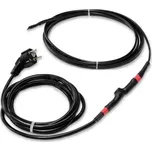 K&V Thermo 4202604102 topný kabel s termostatem