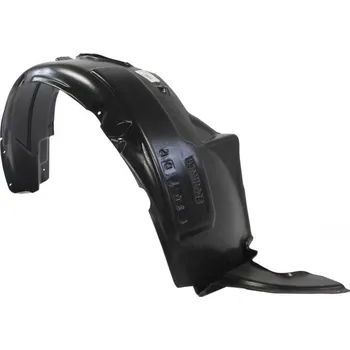 Podběh karosérie P přední plastový podběh, 5dv./KOMBI