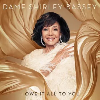 Zahraniční hudba Shirley Bassey - Dame Shirley Bassey (CD, 3506620)