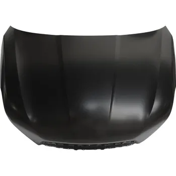 Kapota přední kapota - ocelová [13-]