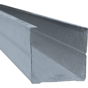 Stavební profil PK profiles Sádrokartonový profil CW 100 2600 mm 50 x 100 x 2600 mm