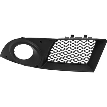 Nárazník L mřížka předního nárazníku s otv. pro mlh. [05-]