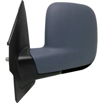 Auto zrcátko L manuálně ovládané zrcátko - pro lak