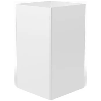 Dílenský stůl SIEGMUND [2-280859.1] Krytka šroubu nohy