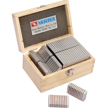 Sada nářadí Sada podložek VCP-6