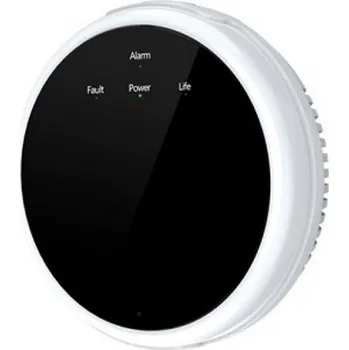 Sada domovního alarmu Bezdrátový detektor plynu GAS-G01