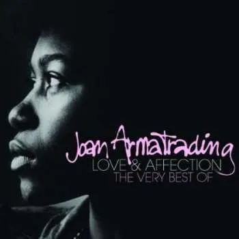 Zahraniční hudba CD Joan Armatrading: Love And Affection: The Very Best Of 2014