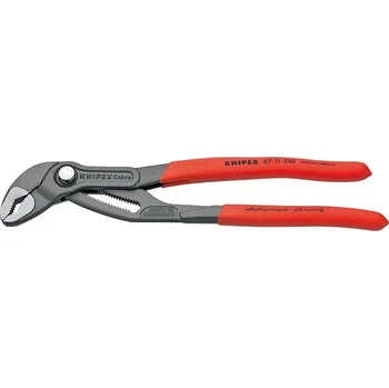 Ruční nářadí KNIPEX Cobra 8701 400 mm kleště