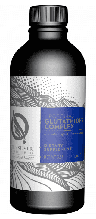 glutathione complex quicksilver scientific Amazon.com: Quicksilver Scientific Glutathione Complex - Superior  Absorption Antioxidant Supplement with Liquid Glutathione & Milk Thistle -  Vitamin B Complex
