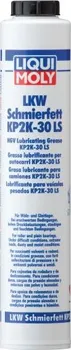 Liqui Moly LKW mazací tuk KP2K-30 400 g