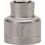 GEBO Nerezový nátrubek redukovaný Redukce: 5/4” x 1"