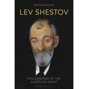 Umění Lev Shestov – (EN)