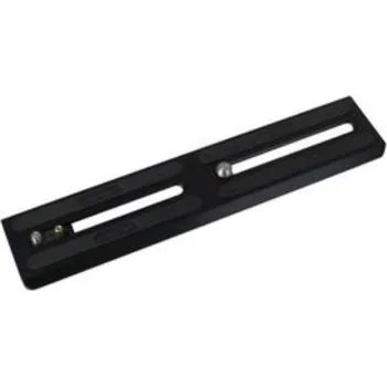 Stativ Cartoni Camera plate various Heads