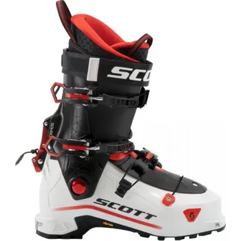 Scott Cosmos 2021/22 bílé/červené
