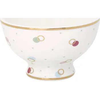 Kameninová miska Green Gate Kylie, ø 10 cm ID_1395919