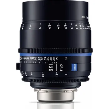 Objektiv ZEISS CP.3 135 mm T2,1 Sonnar T* EF-mount