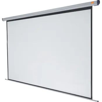 Projekční plátno Elektrické plátno - 2400 × 1800 mm