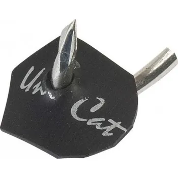 Rybářský háček Uni Cat Zarážka Live Bait Protector, 10ks/bal