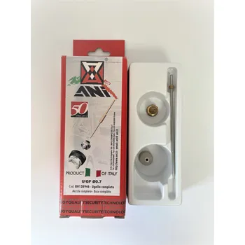 Sada nářadí A.n.i. Trysková sada na GF trysky: 1,0