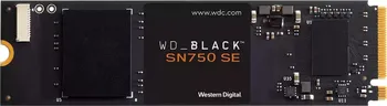SSD disk Western Digital SN750 SE 1 TB (WDS100T1B0E)