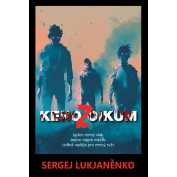 Kenozoikum – Sergej Lukjaněnko