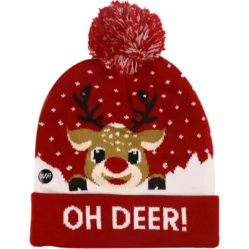 Čepice APT BQ52J uni