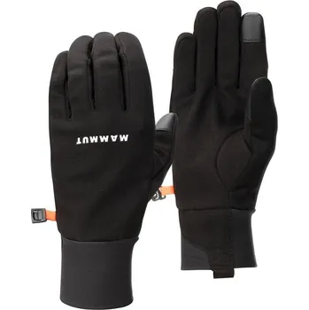 Rukavice Mammut Astro Glove černé 8