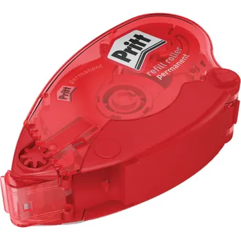 Lepicí roller Pritt permanentní - roller / 8,4 mm x 16 m