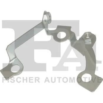 Auto-moto Svěrná objímka, výfukový systém FA1 335-904