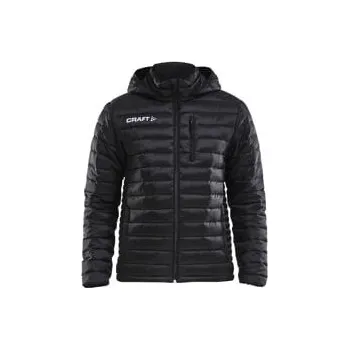 Bunda CRAFT Isolate M černá 3XL + doprava zdarma!