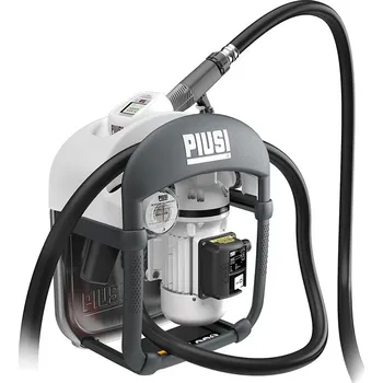 Příslušenství k čerpadlu KONTEJNEROVÁ SESTAVA NA AdBlue PIUSI BLUE3 PRO