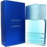 Lanvin Oxygene for Man Toaletní voda 100 ml pro muže