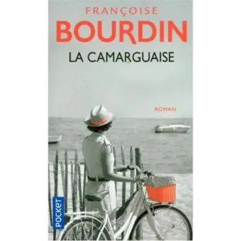 La Camarguaise – Francoise Bourdin (FR)