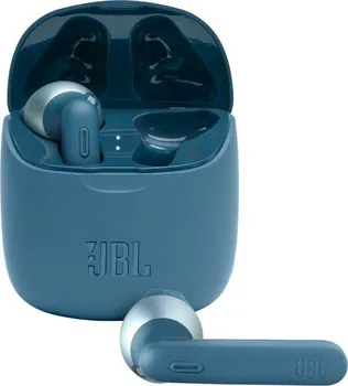 Sluchátka JBL Tune 225TWS
