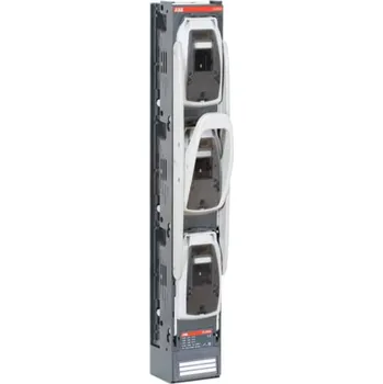 ABB 1SEP620023R3000 ZHBM3-3P-M12 výkonový odpínač pojistky Velikost pojistky = 3 3pólový 630 A 690 V