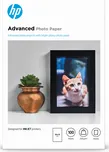 HP Advanced Glossy Photo 10x15 100 listů