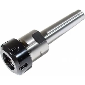 Kleštinový upínač ER32 s kuželem MT3