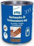 PNZ Tvrdovoskový olej 750 ml bezbarvý