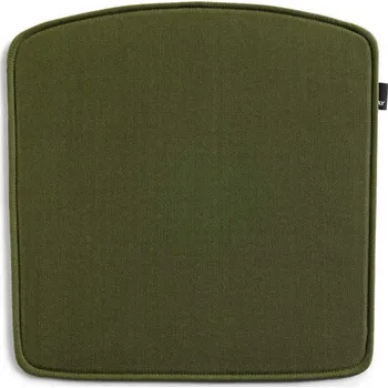 Podsedák HAY Textilní podsedák Élémentaire Seat Pad Outdoor, olive