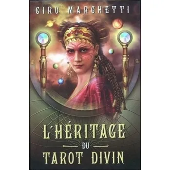 L'héritage du tarot divin – Ciro Marchetti (FR)
