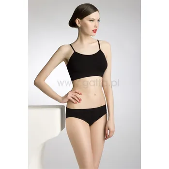 Podprsenka Dámský top Gatta 3K 611 přírodní/neobvyklé.béžová XL