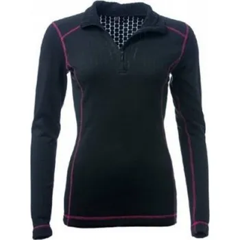 Dámský rolák O'STYLE IWW-6445 - Black velikost 36